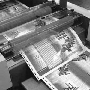 laminator foliarka